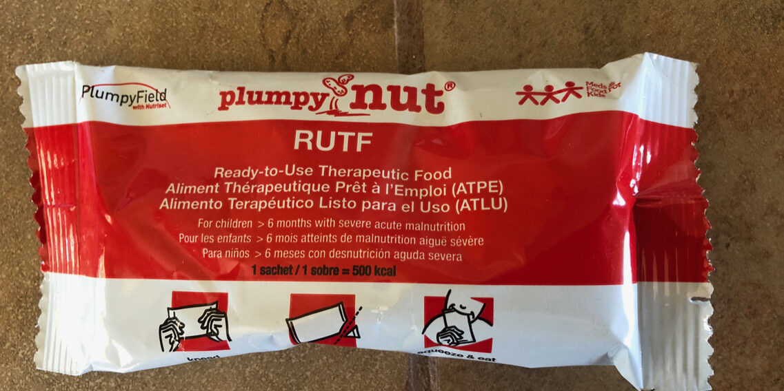 PlumpyNut